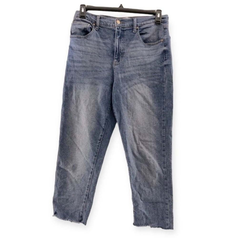Celebrity Pink Women’s‎ Cropped Jeans Size 9. 24” Inseam